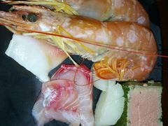 -白天鹅宾馆·流浮阁咖啡厅