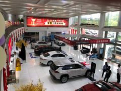 -上海和展广汽丰田4S店(老闵行店)