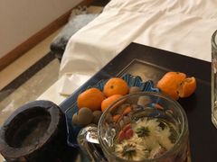 -家富足道·SPA·影院式(解放碑碑中心店)