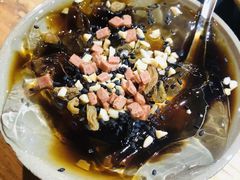 手工冰粉-麻大侠老火锅(巴国城店)