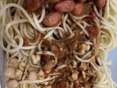 乔伯凉面-乔伯凉面(白沙路店)