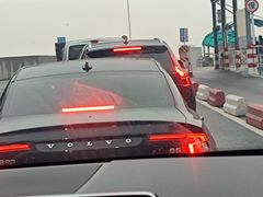 -长兴对江渡客运站