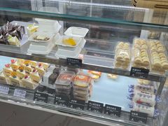 -甜嘟嘟烘焙坊(舒城路店)