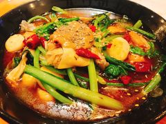 -白玉串城(南六中路店)