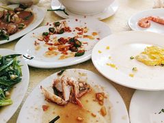 -源海渔村·现捞海鲜(大角湾店)