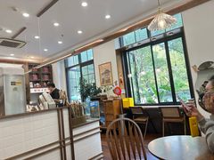 -富贵面包公司(运河店)