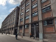 -上海四行仓库抗战纪念馆