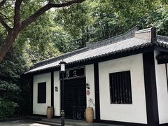 -宜兴龙背山森林公园