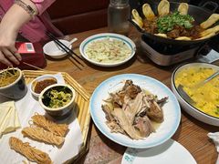 -符离集餐厅(万象城店)