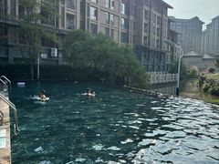 -御泉湾养生汤泉