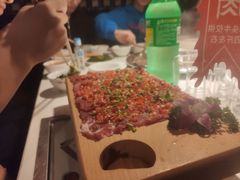 -川锅一号火锅(常德万达店)