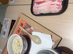 -吉野家(宾水道店)