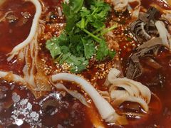 -阿莉餐厅(枣阳路店)