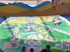 -北戴河圣蓝海洋公园