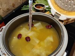 -锦绣金山人家(友谊店)