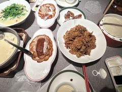 -秀儿四九城·新京菜(亚运村鸟巢店)