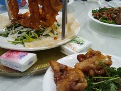 -稻品香小锅饭豆腐馆(北三路店)
