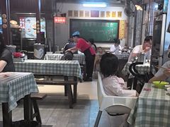 -彭耕记猪油炒小菜(吉联mall店)