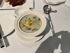 -天宝阁中餐厅(北京瑞吉酒店)