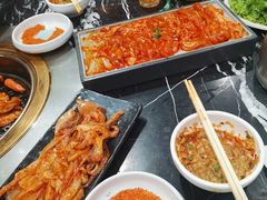 -金刚山(学府路店)