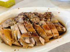 -瑞丰园庭院餐厅·白族传统家常菜