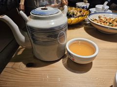-炊烟·山房菜