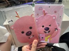 -新世界百货(明洞总店)