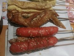 -木屋烧烤(白石洲店)