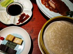 -北平食府(马鞍山路店)