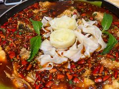 -聂发财重庆江湖菜(解放碑店)