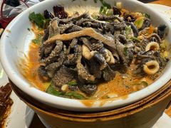 -壹零捌道·北京烤鸭(车公庄店)