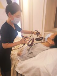 -紫琪尔胸部养护中心