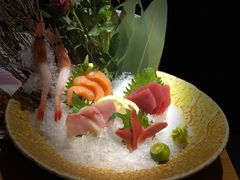 -渔寿司·日本料理(艾尚天地店)