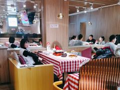 -西贝莜面村(当代商城店)