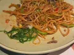 -半秋山西餐厅(宜昌大洋店)