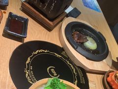 -沼津港精致料理·寿喜烧·烧鸟(青浦宝龙广场日料榜单店)