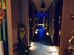 -泰禾馨·泰式按摩精油SPA(新街口金鹰店)