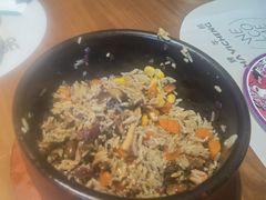 -一沙一城·岩烤牛扒(深圳首店)