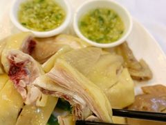 -文记壹心鸡(宝华路店)