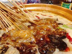 -镇江龙·火锅串串(武侯祠店)