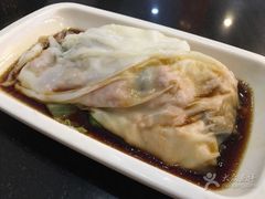 -红荔村肠粉(岗厦店)