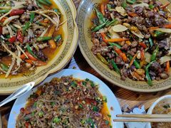 -鸡哈豆花(梅西广场店)