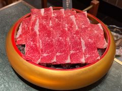-牛New寿喜烧(中山公园龙之梦店)