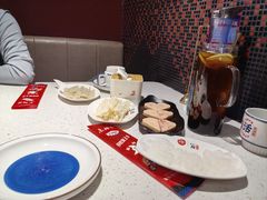 -鱼酷活鱼烤鱼(北美店)