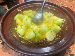 -涌煲记·蟹煲·砂锅海鲜·煲出宁波味(天一旗舰店)