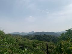 -蓟州溶洞风景区