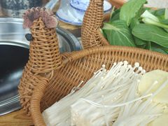 -皖北巫氏三胖地锅鸡(长淮总店)