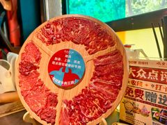 -吼堂老火锅(太古里总店)