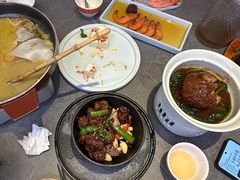 -江南里·新浙菜(苏州大悦城店)