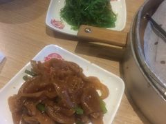 -老班长手工灌汤包老店(东山店)